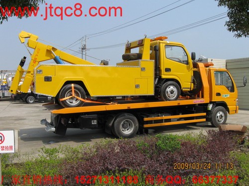 2015年平板拖車(chē)市場(chǎng)持平或略降