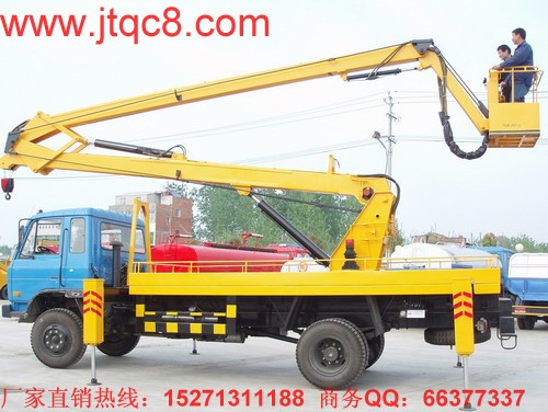 2014年12月以升降車行業(yè)0.3萬輛收官