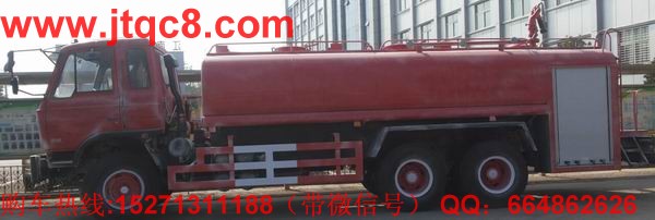 森林消防車,近幾年森林消防車銷量持續(xù)增漲