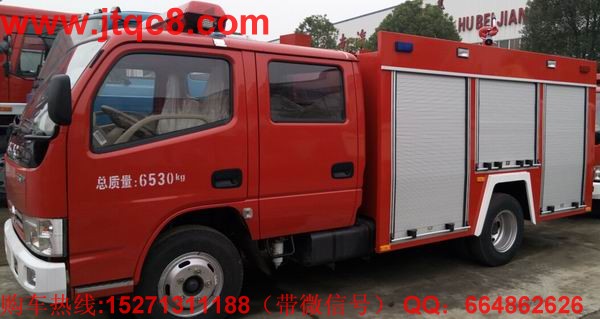 中國(guó)專汽之都-隨州獲批國(guó)家級(jí)出口專用車質(zhì)量安全示范區(qū)