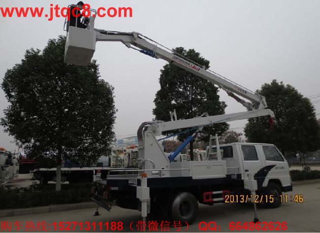 國內(nèi)升降車市場連續(xù)八個(gè)月爆發(fā)式增長