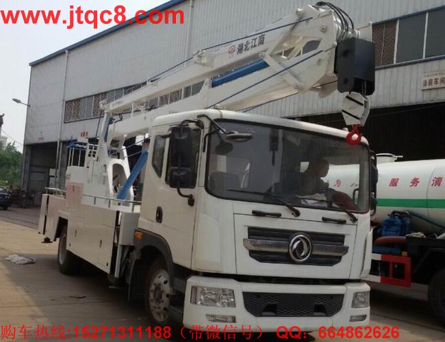 2017年9月份湖北江南增長(zhǎng)最快 9月升降車(chē)銷(xiāo)量排行