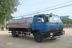 東風(fēng)153單橋油罐車(運(yùn)油車)