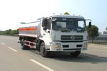 東風(fēng)天錦153單橋油罐車(加油車)